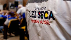 Operação Lei Seca completa 11 anos levando conscientização aos condutores de Alagoas