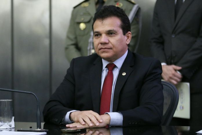 Ricardo Nezinho destaca criação do Fundo Estadual da Pessoa Idosa e elogia iniciativa do Governo e atuação dos parlamentares