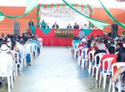 Rio Largo é contemplado com o Moradia legal III