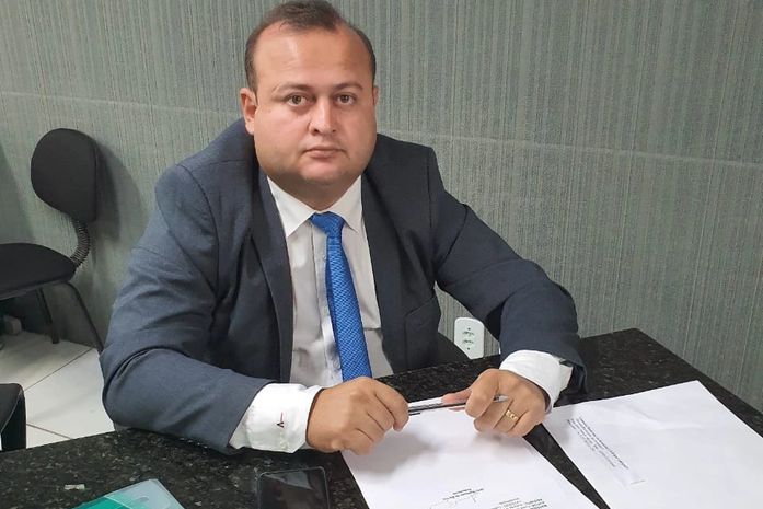 Vereador Léo Saturnino disse acreditar na justiça eleitoral  para assumir em janeiro de 2021