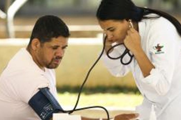 Cuidados marcam Dia do Homem