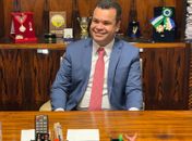 “União Brasil será protagonista nas eleições em Alagoas”, afirma presidente do partido no estado