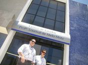 Encontros ocorrem no Centro de Estudos da Santa Casa de Maceió