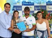 Previne Brasil: Santana do Mundaú obtém nota máxima na Atenção Primária à Saúde