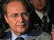 Renan diz que não mudará lei de delação premiada