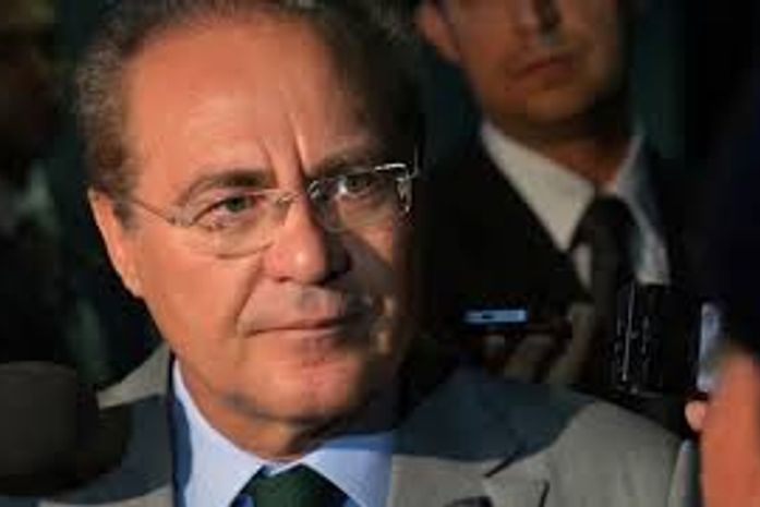 Renan diz que não mudará lei de delação premiada