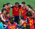 Espanha conquista a Copa! E um implacável massacre na imprensa brasileira