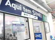 Mais de 100 vagas de emprego estão disponíveis no Sine Maceió