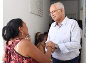 Vila São José vai receber a  1a edição do Cria Mais Perto de Você de 2020