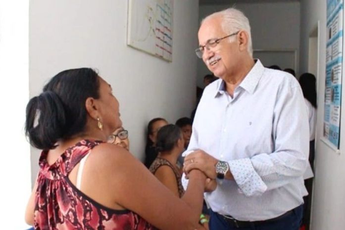 Vila São José vai receber a 1a edição do Cria Mais Perto de Você de 2020