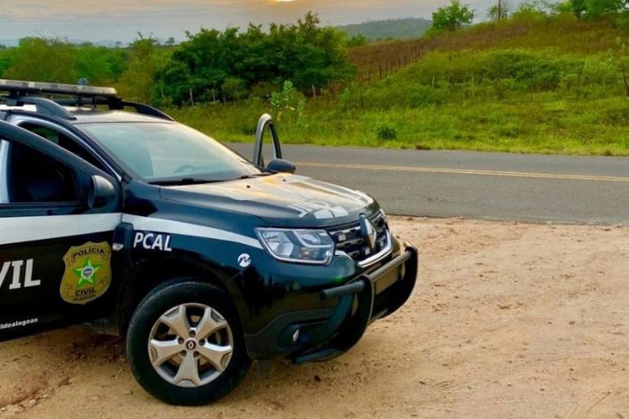 Homem foragido do RJ suspeito de envolvimento com milícias é preso no Agreste de AL