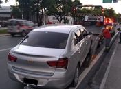 Fiscalizações ocorreram nos bairros do Pontal, Farol e Tabuleiro do Martins.