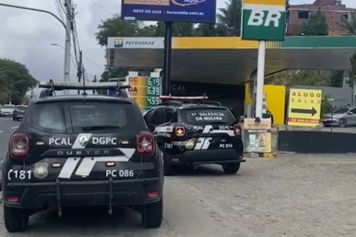 Polícia Civil deflagra operação para fiscalizar cumprimento de medidas protetivas