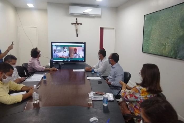 Defensoria propõe intensificação de medidas preventivas ao Coronavírus em Arapiraca