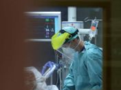 Registros oficiais de covid-19 no Brasil representam 8% do número real de casos, diz estudo