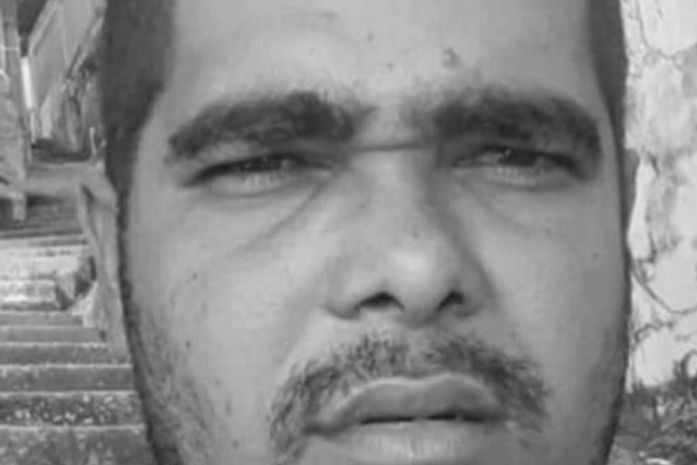 Senhor@s candidat@s,Jonas Seixas,morador da Grota,pai de família, cidadão eleitor está sumido.Cadê o Jonas?