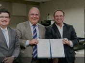 Prefeitura de Arapiraca e TJ/AL assinam Acordo de Cooperação Técnica para o programa Moradia Legal