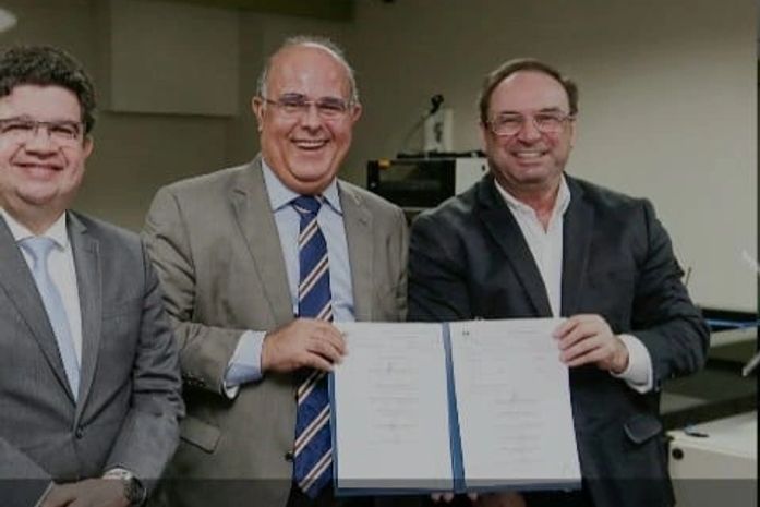 Prefeitura de Arapiraca e TJ/AL assinam Acordo de Cooperação Técnica para o programa Moradia Legal