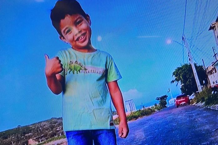 Caso Anthony Levy: pai acusado de envenenar filho vai a júri popular nesta quinta