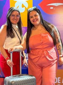 Está chegando a 3ª edição do Outlet Maceió Beauty & Hair: descontos exclusivos e preços de fábrica em produtos de beleza para profissionais e público em geral