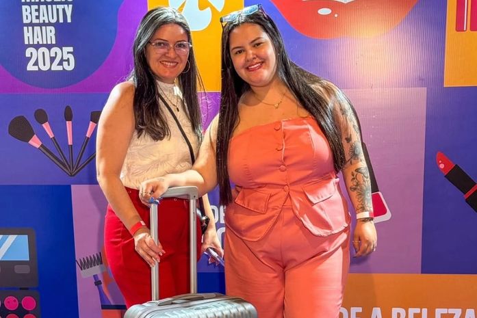 Está chegando a 3ª edição do Outlet Maceió Beauty & Hair: descontos exclusivos e preços de fábrica em produtos de beleza para profissionais e público em geral