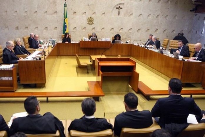 Supremo Tribunal Federal (STF)