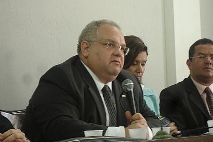 Omar Coelho 