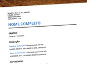 Saiba quais os 5 pontos no currículo que vão fazer a diferença