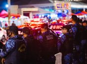 São João Massayó terá esquema especial de segurança