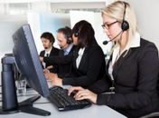 Empresa de telemarketing seleciona trabalhadores   