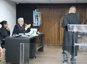 Caso Quitéria Pinheiro: Júri absolve acusada de encomendar morte da irmã por dívida de R$ 5 mil em Maceió