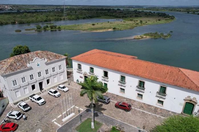 Prefeitura de Penedo formaliza propostas ao PAC Seleções 2025 e licita obras aprovadas em 2024