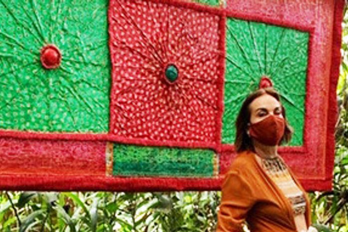 Projeto Renda-se - 1ª Mostra de Moda Alagoana convoca estilistas para criações inspiradas no filé