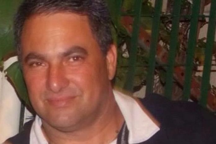 Silvio Alencar Teles foi morto em São Paulo (Foto: Arquivo Pessoal)