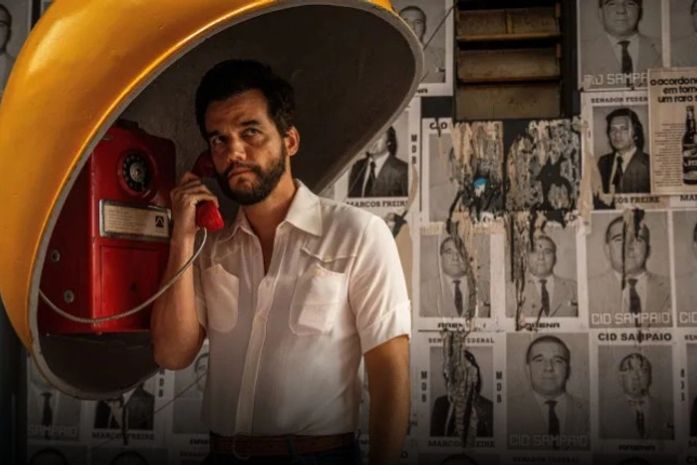 “O Agente Secreto”: saiba quando o filme brasileiro estreia em Cannes