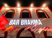 Bar inspirado no Auto da Compadecida marca presença de Brahma no Maior São João do Planeta em Maracanaú