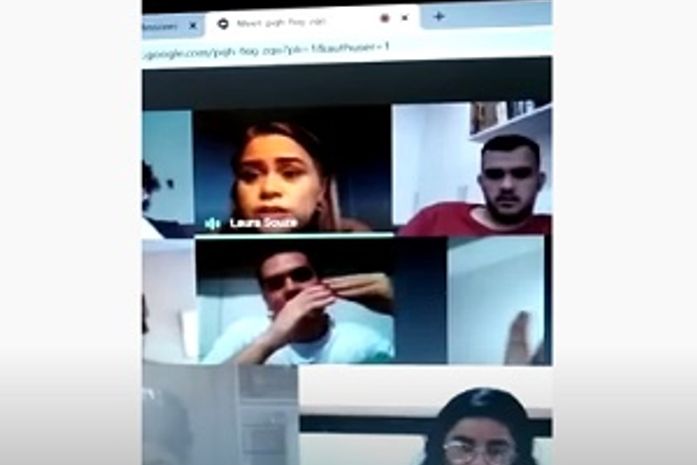 Qualquer método de ensino espera como resposta final,a aprendizagem do alun@.A gestora pública da educação,em Alagoas, não tem esse conhecimento.