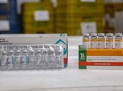 Imunizado recebeu primeira da vacinas da CoronaVac  a segunda da AstraZenece, ou vice-versa.