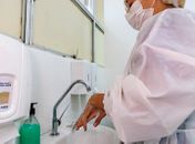 HU integra projeto do MS que busca reduzir infeção na UTI neonatal