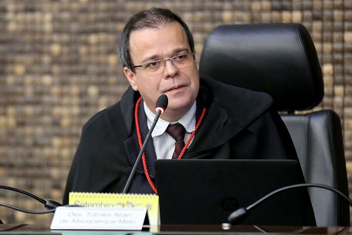 Relator manteve decisão de 1º grau 
