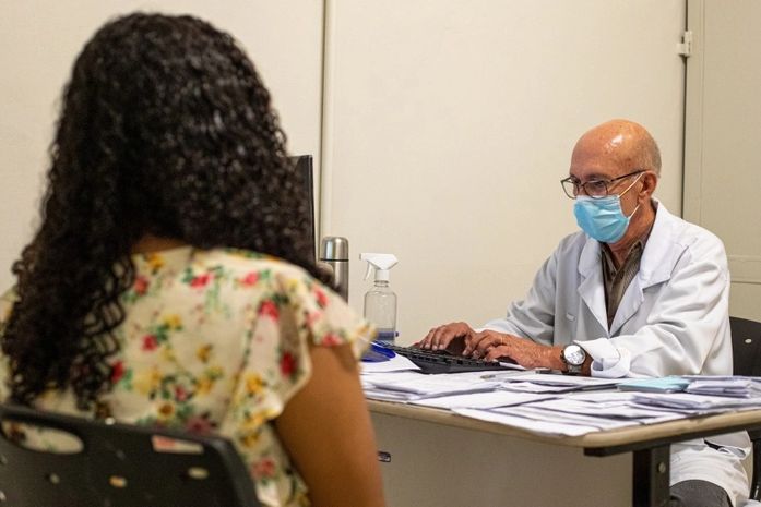 Corujão da Saúde realiza mais de 780 mil atendimentos e leva serviços de qualidade para a população