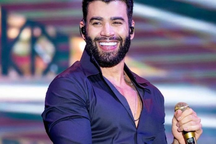 Gusttavo Lima desiste de se candidatar a presidente da República em 2026