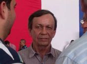  Luiz Dantas se elege presidente da Assembleia