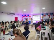 Coruripe fortalece rede de proteção às mulheres com formação estratégica e integrada