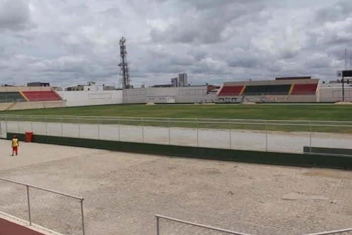 No Adauto Moraes, ASA enfrenta o Juazeirense (BA) na estreia da Série D