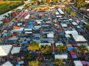 Feira da Ponte atrai milhares de pessoas e reforça tradição centenária em São Miguel dos Campos