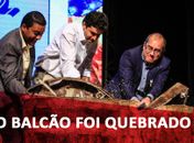 Prefeito sanciona Lei que cria Sistema de Financiamento da Cultura