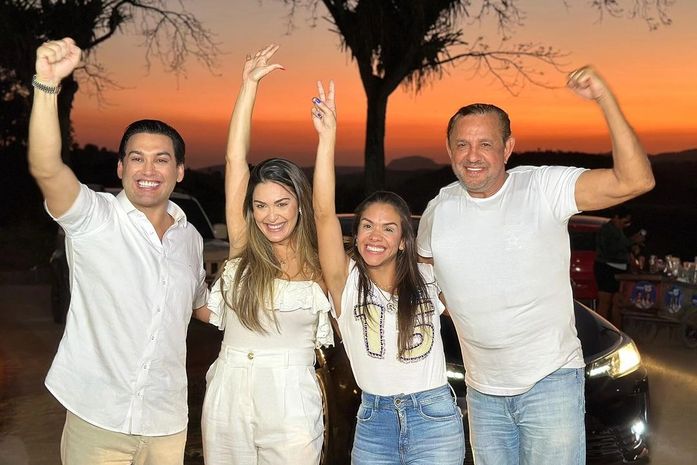 Time de Neno da Laje vence pela sétima vez e enterra de vez a oposição em São José da Laje