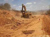 Rodovia que liga Mata Grande a Água Branca promove integração entre municípios