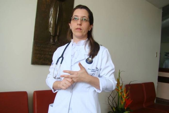 Mulheres vivem sete anos mais que os homens